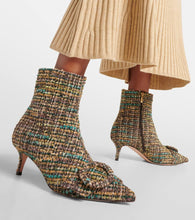 Gianvito Rossi 55 boucl√É¬© ankle boots