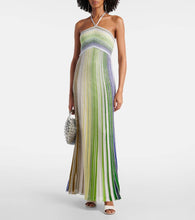 Gianvito Rossi 55 leather mules