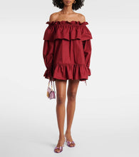 Gianvito Rossi 70 metallic leather mules