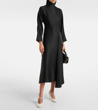 Gianvito Rossi 85 patent leather Mary Jane pumps