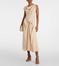 Gianvito Rossi 85 suede espadrille sandals