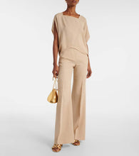 Gianvito Rossi Amalfi 45 leather mules