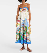 Gianvito Rossi Amalfi leather slides