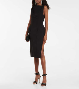 Gianvito Rossi Bijoux 105 leather sandals