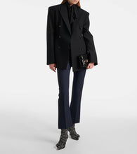 Gianvito Rossi Boucl√É¬© ankle boots