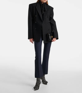 Gianvito Rossi Boucl√É¬© ankle boots