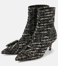 Gianvito Rossi Boucl√É¬© ankle boots
