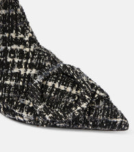 Gianvito Rossi Boucl√É¬© ankle boots