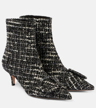 Gianvito Rossi Boucl√É¬© ankle boots