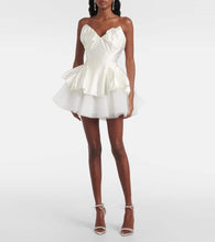 Gianvito Rossi Bridal Montecarlo 105 embellished leather sandals