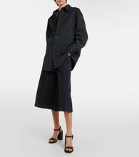 Gianvito Rossi Cassis leather sandals