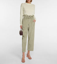 Gianvito Rossi Cosmic 55 TPU mules