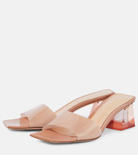 Gianvito Rossi Cosmic 55 TPU mules