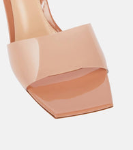 Gianvito Rossi Cosmic 55 TPU mules