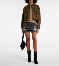 Gianvito Rossi Denver suede ankle boots