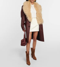 Gianvito Rossi Denver suede boots