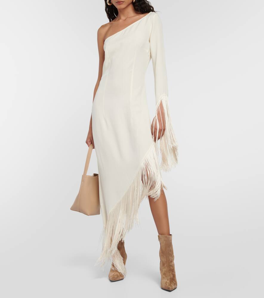 Gianvito Rossi Dunn suede ankle boots