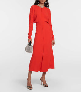 Gianvito Rossi Elle 115 embellished mesh mules