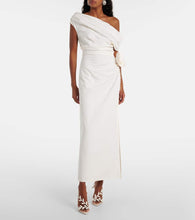 Gianvito Rossi Flavia 105 leather sandals