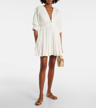 Gianvito Rossi Flavia metallic leather slides