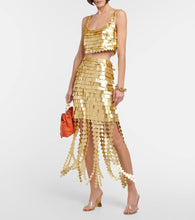 Gianvito Rossi Futura PVC and leather mules