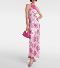 Gianvito Rossi Gaeta 45 suede sandals