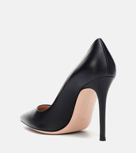 Gianvito Rossi Gianvito 105 leather pumps