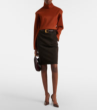 Gianvito Rossi Gianvito 105 leather pumps