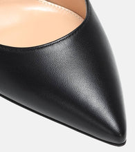 Gianvito Rossi Gianvito 105 leather pumps