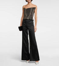 Gianvito Rossi Gianvito 105 silk pumps