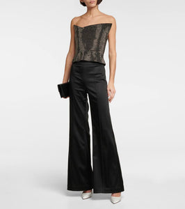 Gianvito Rossi Gianvito 105 silk pumps