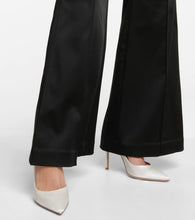 Gianvito Rossi Gianvito 105 silk pumps