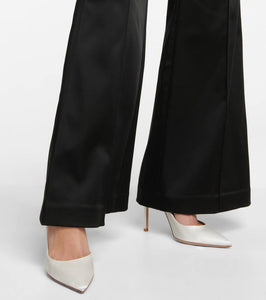 Gianvito Rossi Gianvito 105 silk pumps