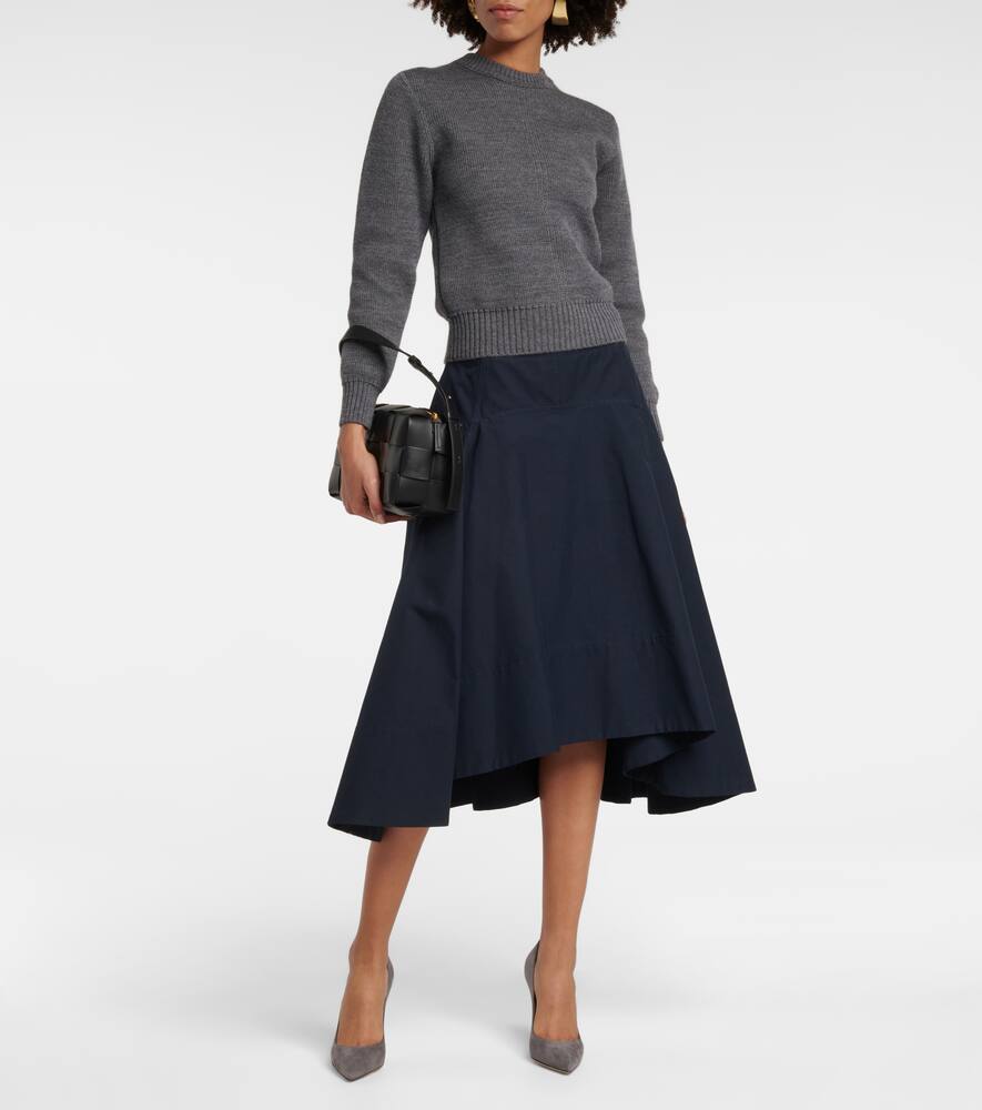 Gianvito Rossi Gianvito 105 suede pumps