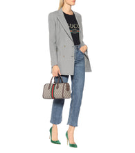 Gianvito Rossi Gianvito 105 suede pumps