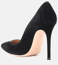Gianvito Rossi Gianvito 105 suede pumps