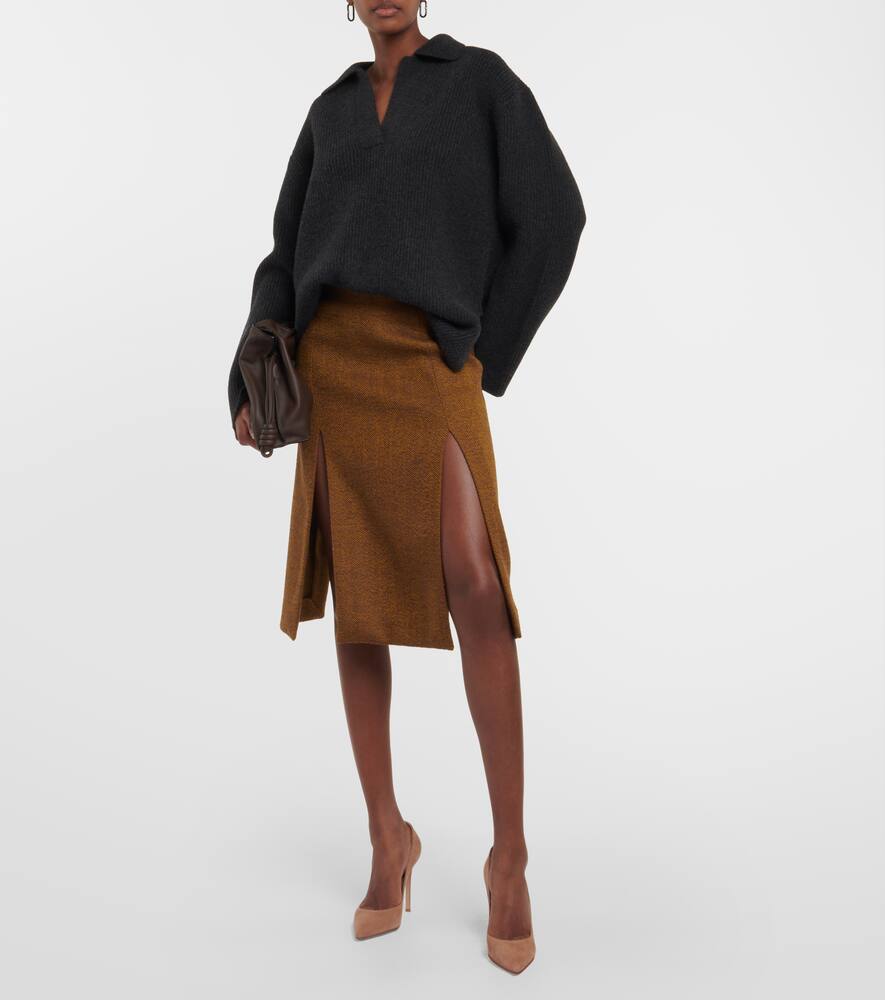 Gianvito Rossi Gianvito 105 suede pumps