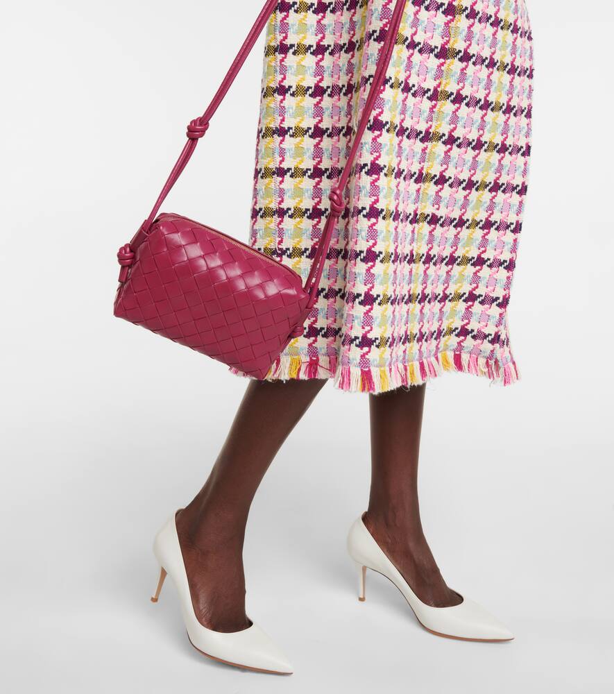 Gianvito Rossi Gianvito 70 leather pumps