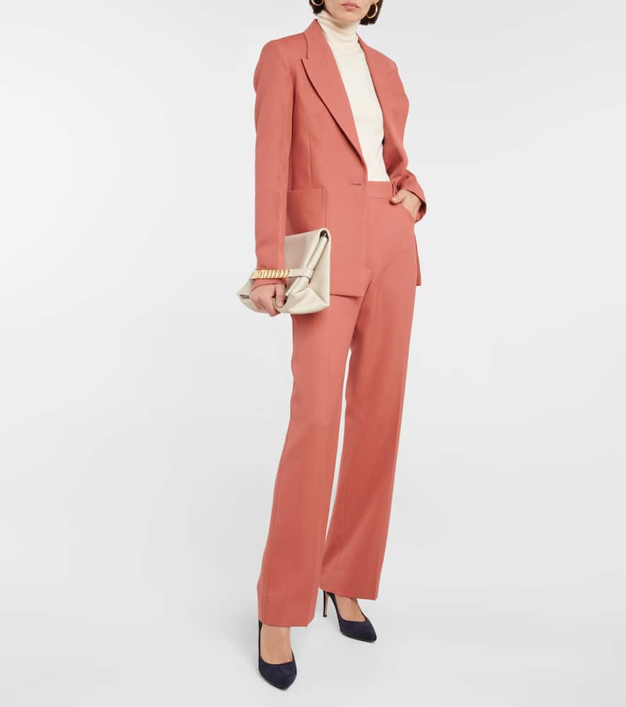 Gianvito Rossi Gianvito 85 suede pumps
