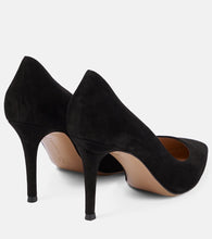Gianvito Rossi Gianvito 85 suede pumps