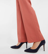 Gianvito Rossi Gianvito 85 suede pumps