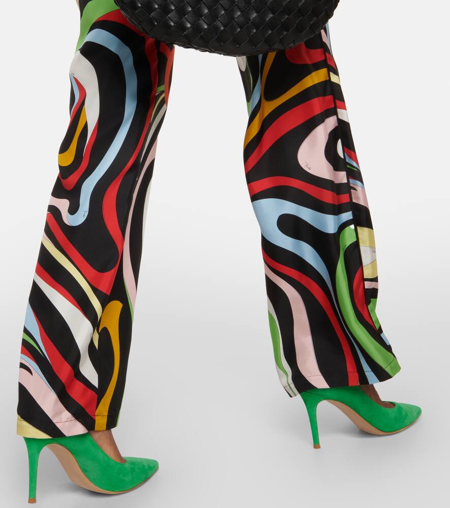 Gianvito Rossi Gianvito 85 suede pumps