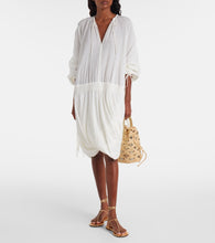 Gianvito Rossi Gwyneth thong sandals