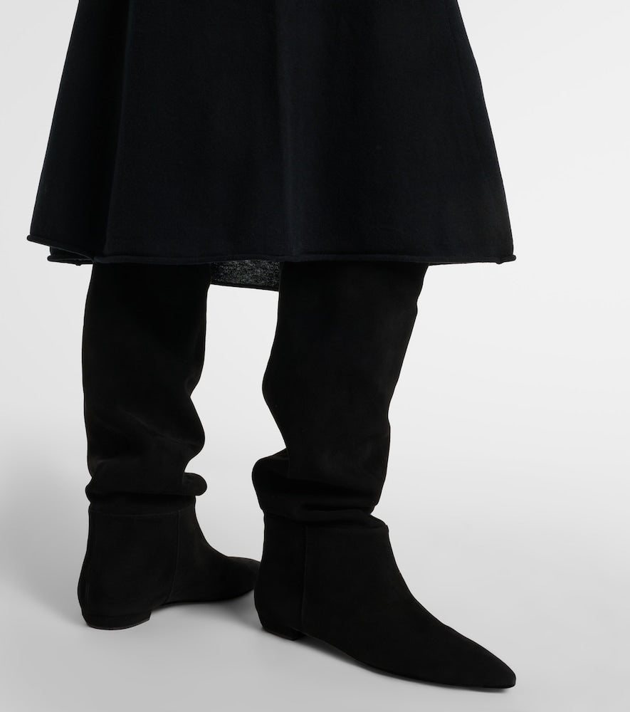 Gianvito Rossi Leather boots