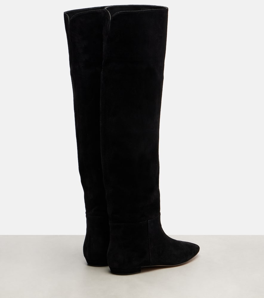 Gianvito Rossi Leather boots