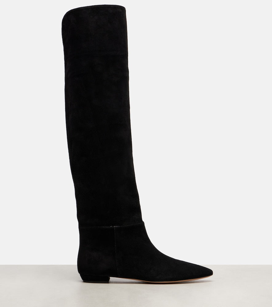 Gianvito Rossi Leather boots