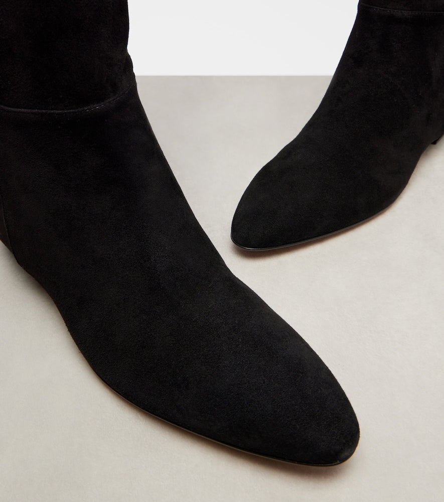 Gianvito Rossi Leather boots