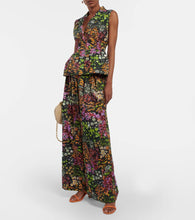 Gianvito Rossi Leather sandals