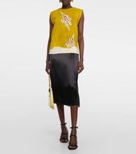 Gianvito Rossi Leather sandals