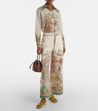 Gianvito Rossi Leather sandals